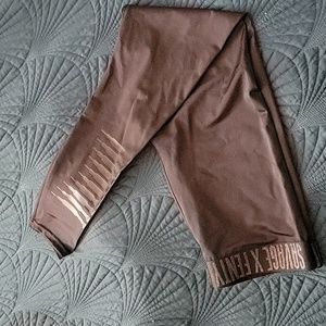 Savage x fenty leggings